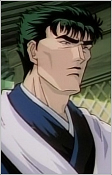 Gambar Karakter Nikko