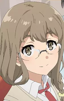 Gambar Karakter Anime: Hinako