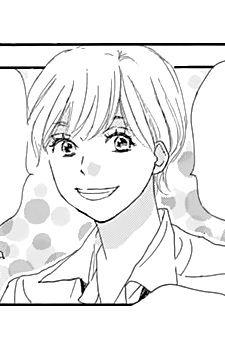 Gambar Karakter Riho