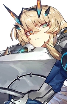 Gambar Karakter Barghest