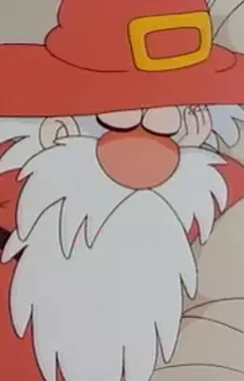 Gambar Karakter Anime: Owner of the Golden Goose
