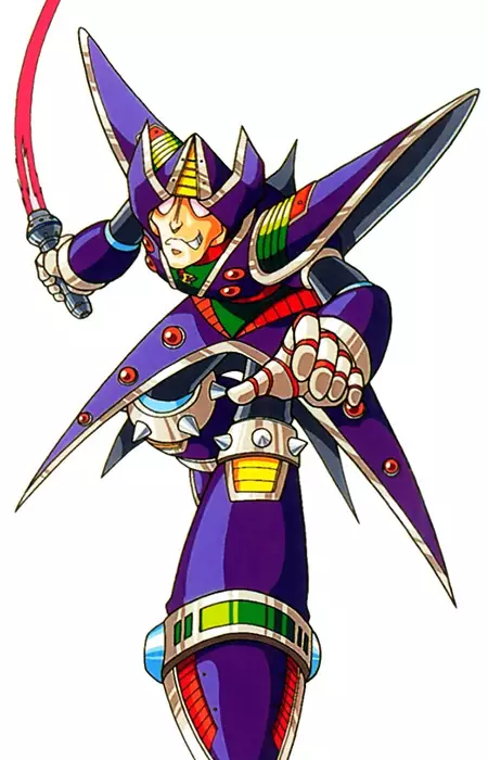 Gambar Karakter Anime: Agile