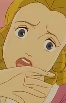 Gambar Karakter Anime: Josephine