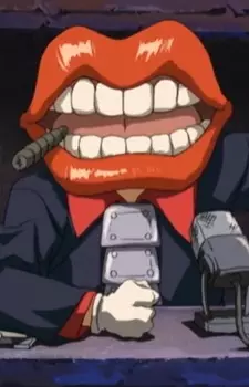 Gambar Karakter Anime: MC