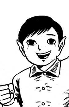 Gambar Karakter Daio Emma