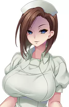 Gambar Karakter Anime: Numajiri