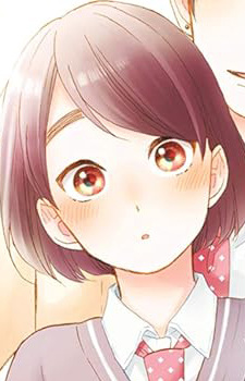 Gambar Karakter Hotaru Hinase