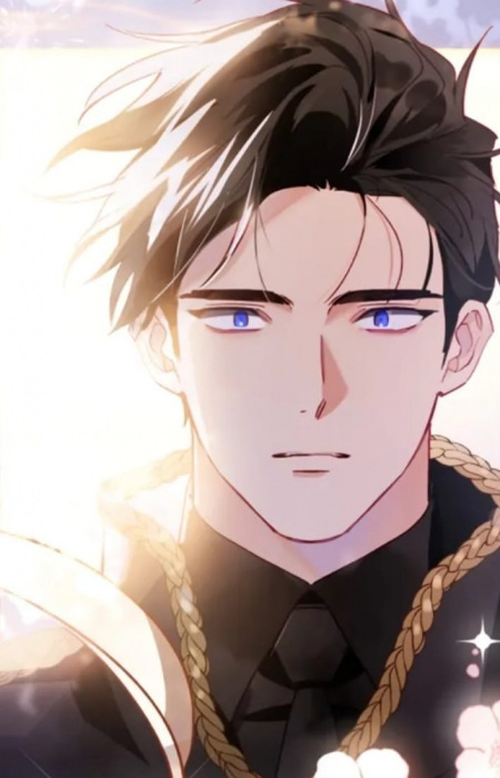 Gambar Karakter Karhan Evantheon