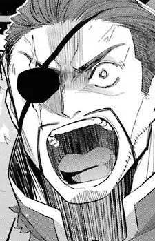 Gambar Karakter Anime: Eldburn