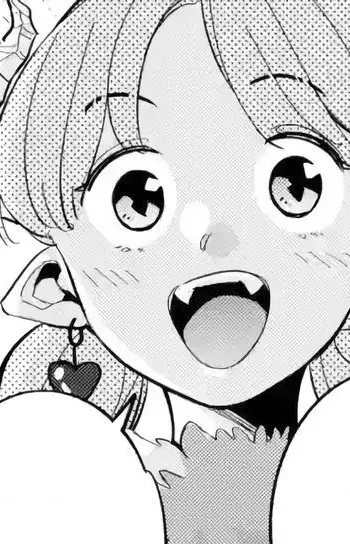 Gambar Karakter Anime: Lovs