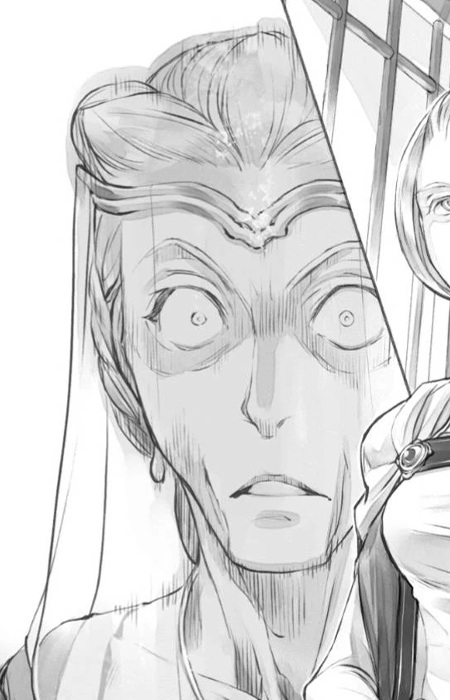 Gambar Karakter Veronica