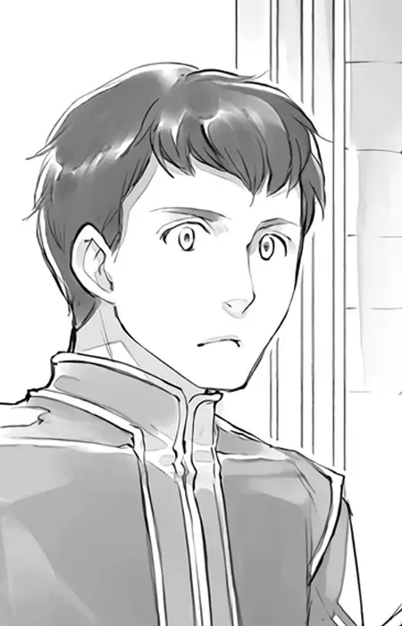 Gambar Karakter Anime: Zahm