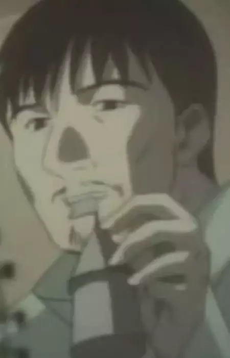 Gambar Karakter Anime: Tatsuaki Oikawa