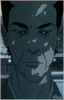 Gambar Karakter Anime: Enshirou Mariya