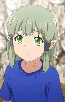 Gambar Karakter Anime: Al