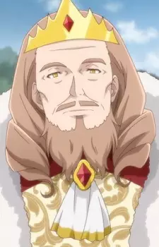 Gambar Karakter Anime: Minchester de Romanoff