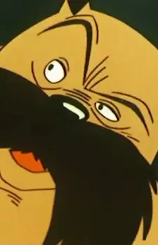 Gambar Karakter Anime: Nora