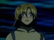 Gambar Karakter Anime: Barrow Escarotte