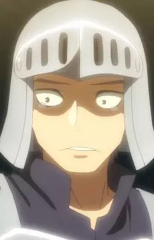 Gambar Karakter Anime: Otto