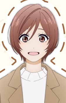 Gambar Karakter Tsukiha Shibamura