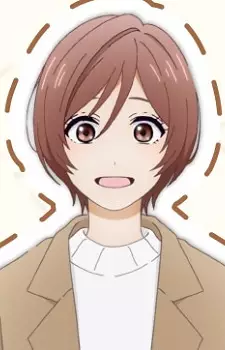 Gambar Karakter Anime: Tsukiha Shibamura