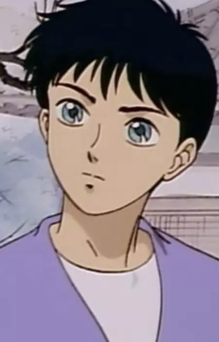 Gambar Karakter Anime: Masato Ikeda