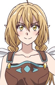 Gambar Karakter Anime: Noel  Leonhardt