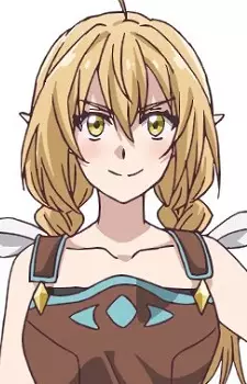 Gambar Karakter Anime: Noel Leonhardt