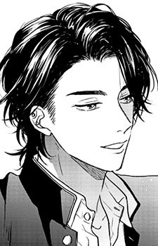 Gambar Karakter Wataru Aoba