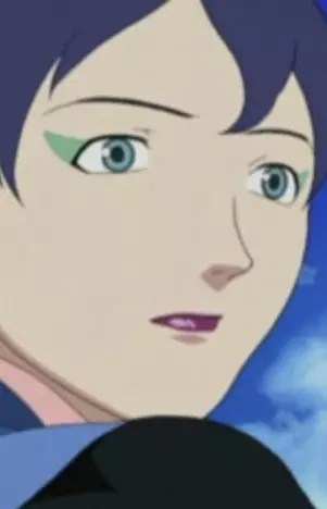 Gambar Karakter Anime: Sarah