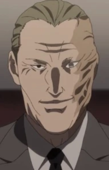 Gambar Karakter Anime: Kutheimer