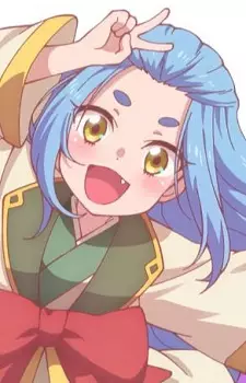 Gambar Karakter Anime: Atila