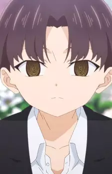 Gambar Karakter Anime: Yuuki Suwa