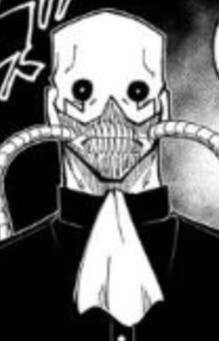 Gambar Karakter Malcolm Curtis