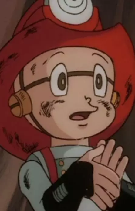 Gambar Karakter Anime: Duke