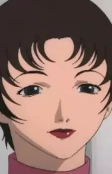 Gambar Karakter Anime: Maruneko