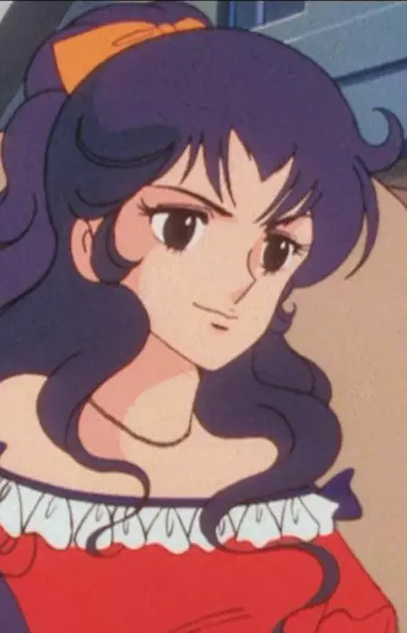 Gambar Karakter Anime: Jessica