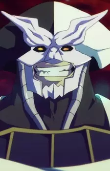 Gambar Karakter Anime: Rairen