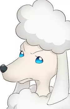 Gambar Karakter Anime: Naosuke