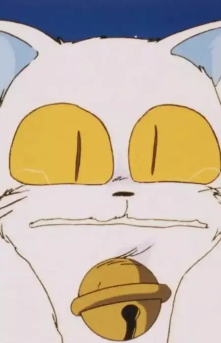 Gambar Karakter Anime: Maomolin
