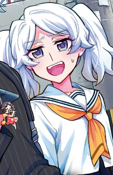 Gambar Karakter Rin Onodera