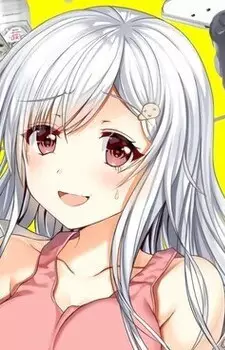 Gambar Karakter Anime: Nemuko Niito