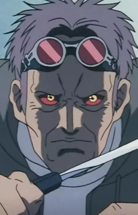 Gambar Karakter Anime: Kyklops