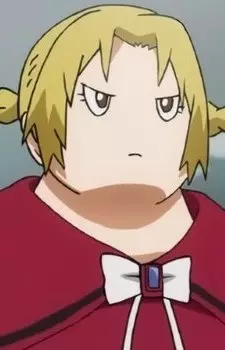 Gambar Karakter Anime: Tae Yokosugi