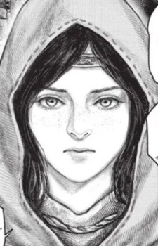 Gambar Karakter Finger Maiden Therolina