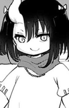 Gambar Karakter Telne