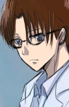 Gambar Karakter Makino