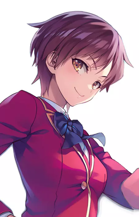 Gambar Karakter Anime: Kayano Onodera