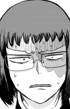 Gambar Karakter Garson Vine