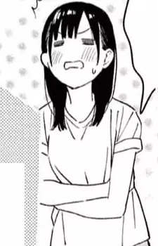 Gambar Karakter Anime: Rio Unohana